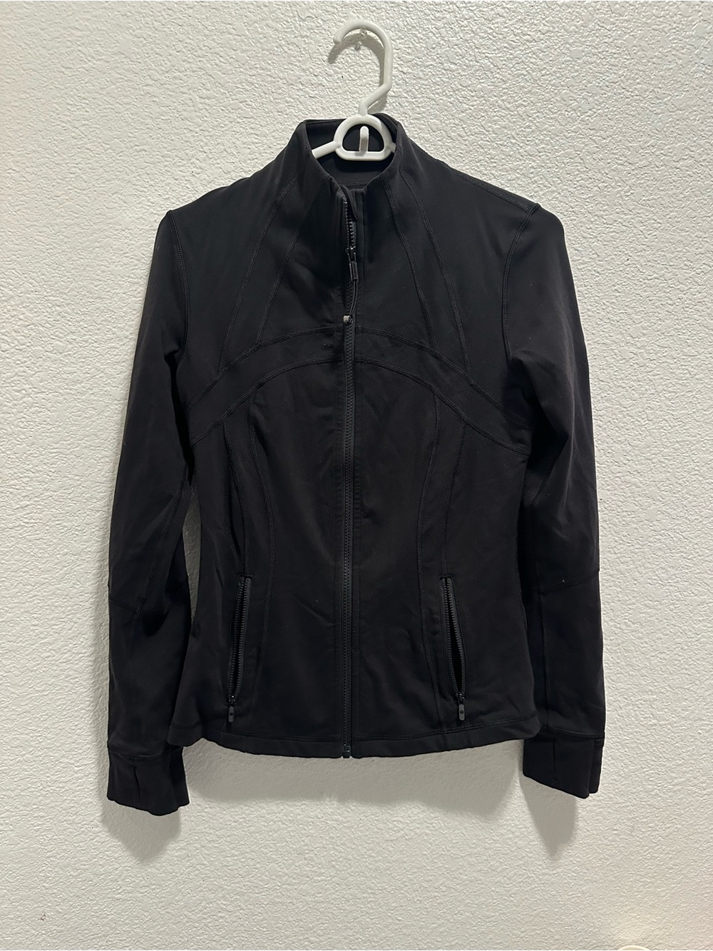 Lululemon Stanford university jacket 8